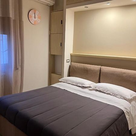 Apartmán Liberty House Avellino Exteriér fotografie
