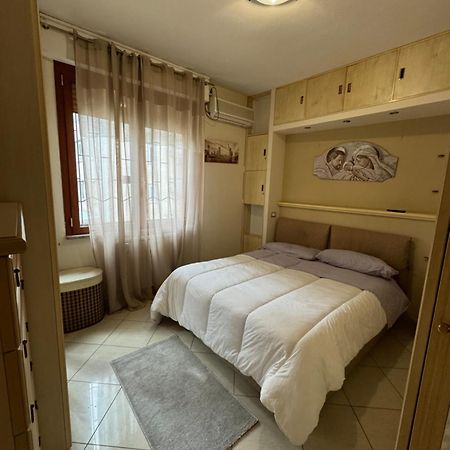 Apartmán Liberty House Avellino Exteriér fotografie
