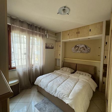 Apartmán Liberty House Avellino Exteriér fotografie