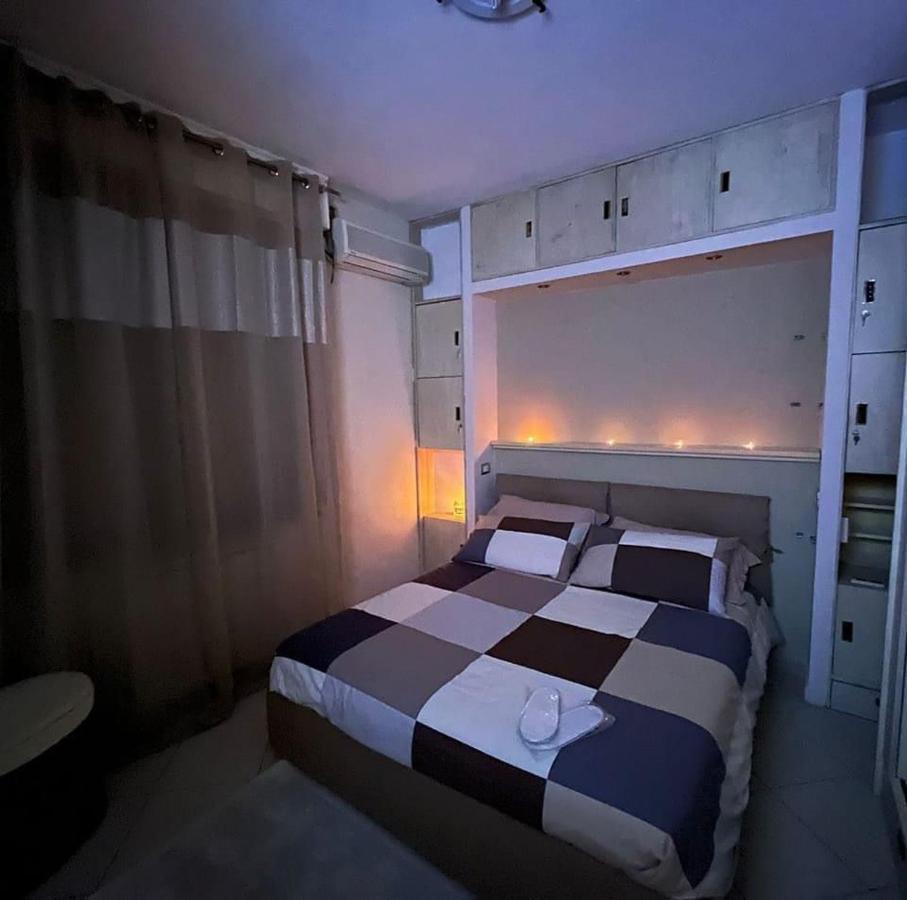 Apartmán Liberty House Avellino Exteriér fotografie