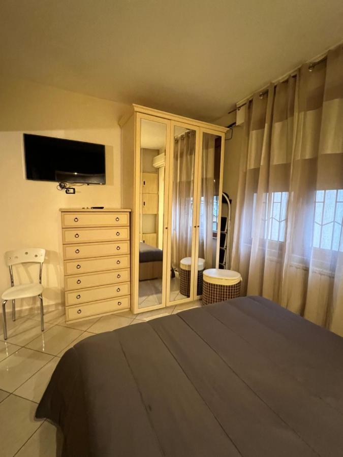 Apartmán Liberty House Avellino Exteriér fotografie