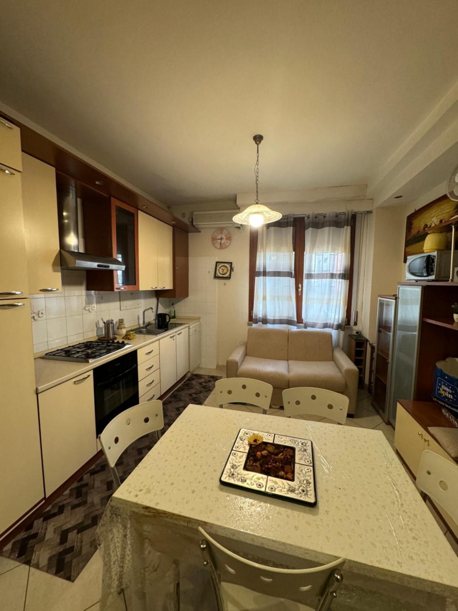 Apartmán Liberty House Avellino Exteriér fotografie