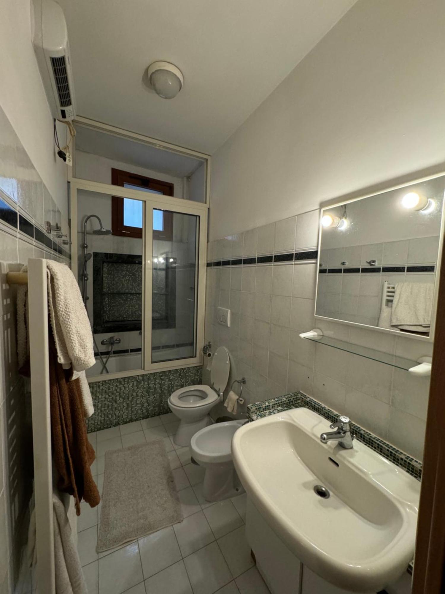 Apartmán Liberty House Avellino Exteriér fotografie