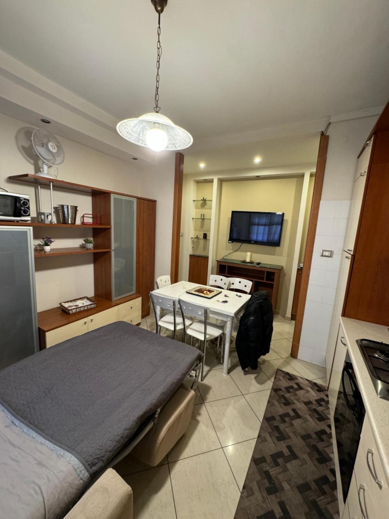 Apartmán Liberty House Avellino Exteriér fotografie
